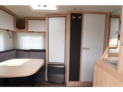 Knaus Sport 500 EU MEGA KORTING / 526 Foto: 8