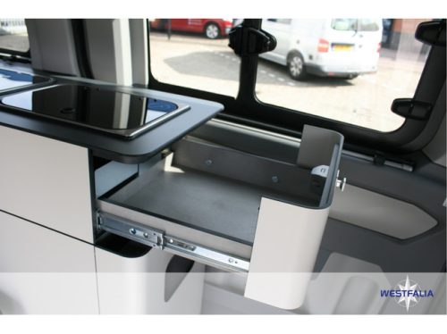 Westfalia Club Joker Premium 233hp Hybrid | INTRODUCTORY PRICE | photo: 15