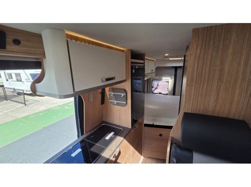 Weinsberg CARABUS 600 MQ EDITION [FIRE] erwartet Foto: 11
