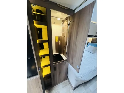 Kabe Royal 560 GLE B2 - KS Foto: 15