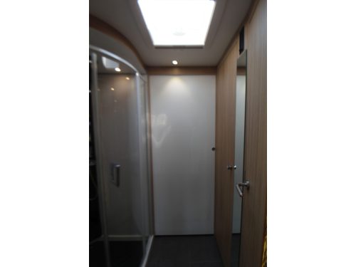 Niesmann+Bischoff Flair 920 EK Single beds - Full option photo: 46
