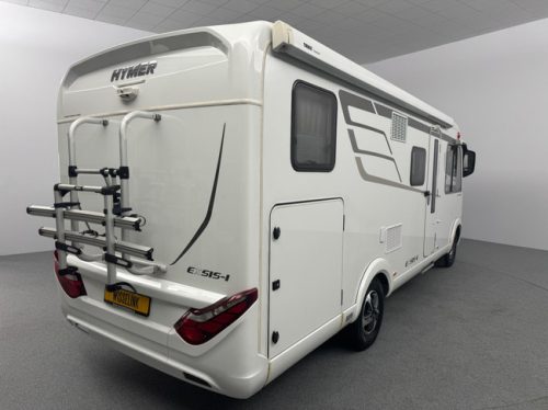 Hymer Exsis-I 588 Foto: 22