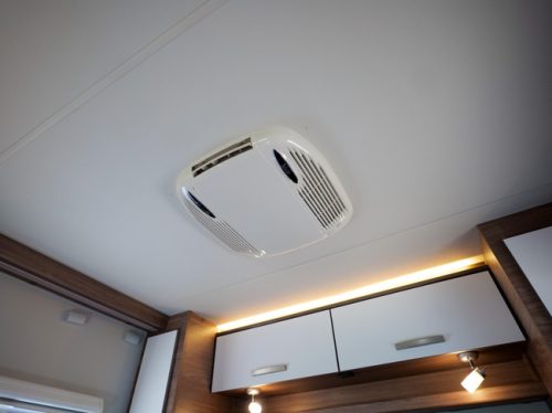Knaus L!ve Wave 650 MX QUEENS + POP-TOP ROOF 2X AIR CONDITIONING! photo: 18
