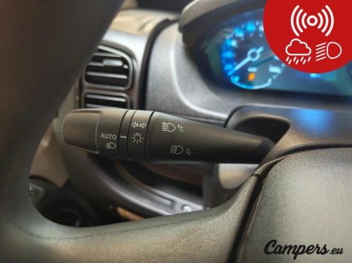 tourne mobil 6.0 Cruise 2.2 BlueHDI 140HP Automatic - ALL SEASON photo: 20
