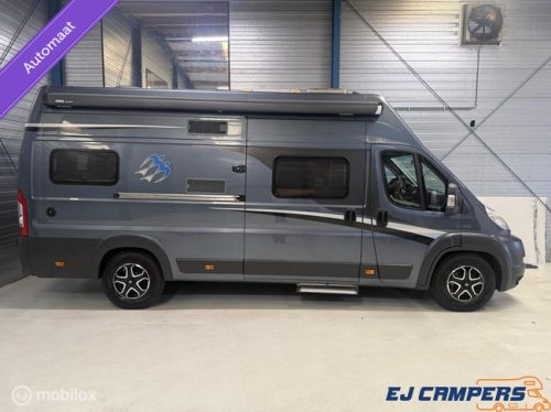 Knaus R07 Boxstar foto: 1