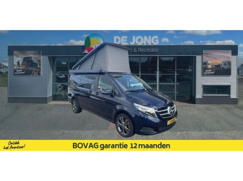 Mercedes-Benz Marco Polo 250 D foto: 0