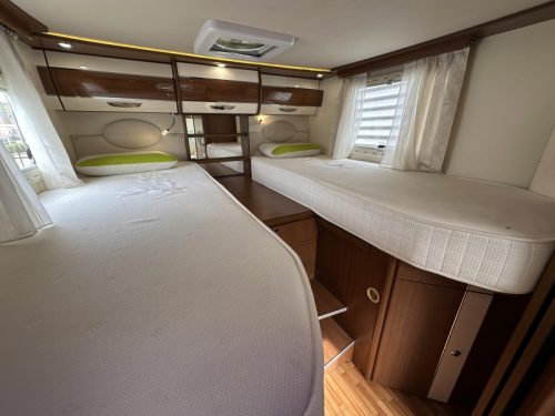 Autostar Lithium Dachklimaanlage Wechselrichter Foto: 9