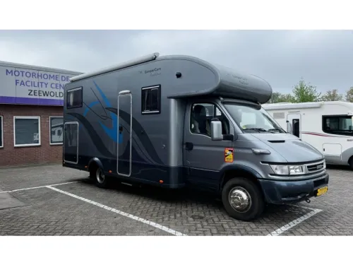 Iveco Freeliner  photo: 1