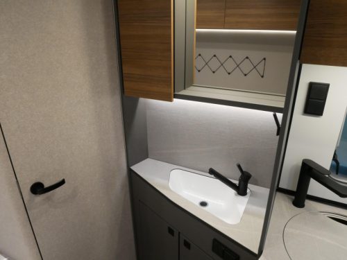 Eriba Novaline 465 Modell 2026 Foto: 11