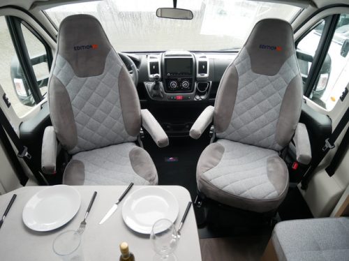 Carado T448, Automatic, Single beds, Drop-down bed, XXL Garage photo: 5