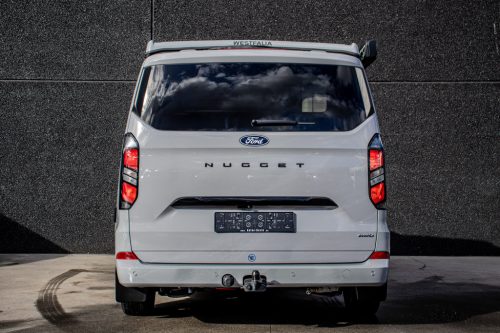 Westfalia Nugget Foto: 12