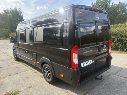 Carado C640 15th Edition 2.3 Turbo 150hp photo: 1