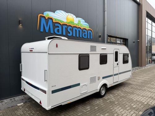 Adria Aviva 522 PT Variant 1 Foto: 1