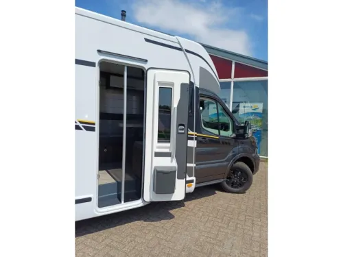 Benimar Tessoro 468 show model 2026  photo: 18
