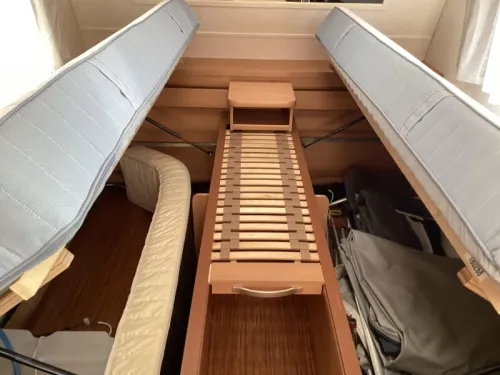 TEC Travel Bird 450 TE photo: 7