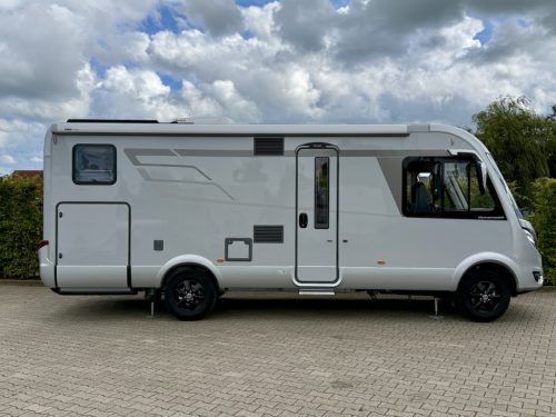 Hymer B -MC I 680 photo: 0