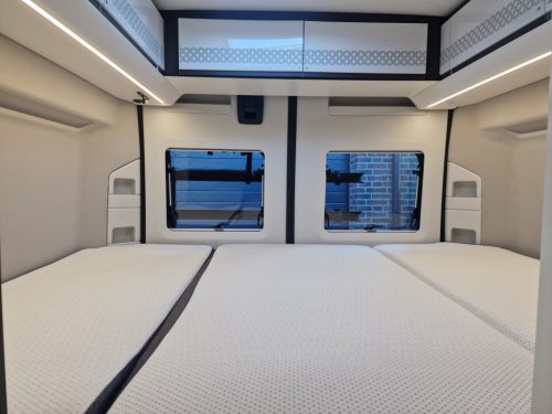 Adria 600 SPB Foto: 14