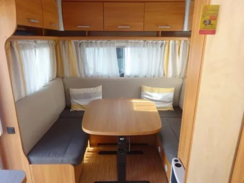 Knaus Sport 500 EU  foto: 20