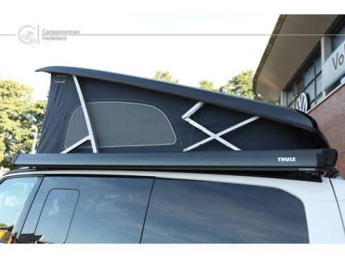 Volkswagen California Ocean 1.5 eHybrid 180 kW / 245 PS DSG 4Motion Foto: 13