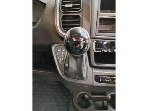 Adria Twin 600 SPB Foto: 17