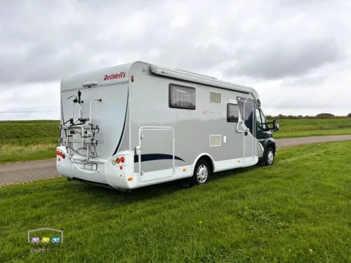 Dethleffs Advantage 6951 T photo: 3