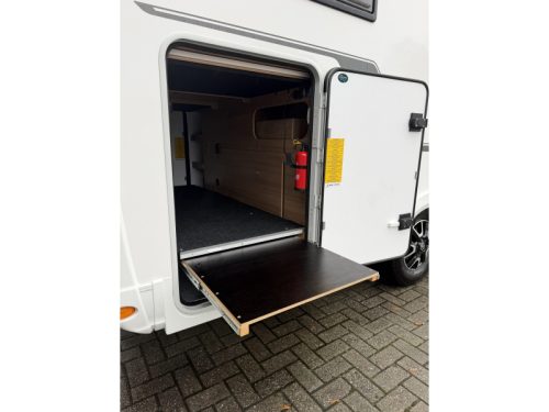 Adria Matrix Axess 670 SL Foto: 23