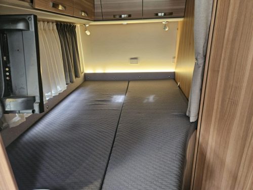 Weinsberg CaraLoft 600 MF 2020  photo: 14