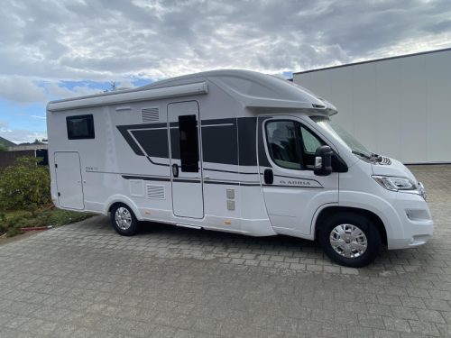 Adria Coral Axess 650 DL Einmaliger Aktionspreis! Foto: 19
