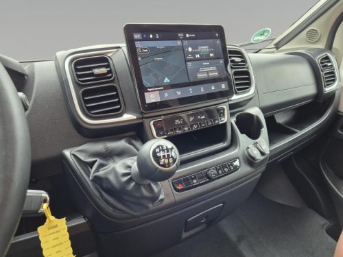 B&uuml;rstner Limited T 690 G Enkele bedden 2024  foto: 7