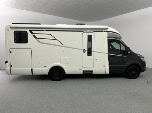 Hymer Tramp S 680 Foto: 18