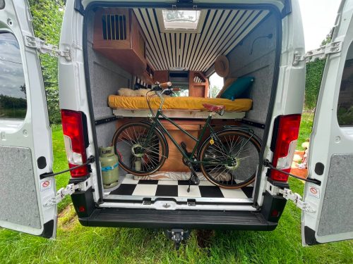 FIAT FIAT DUCATO photo : 17