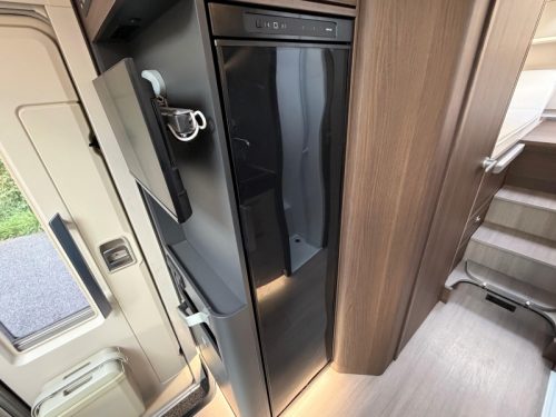 Adria Coral Supreme 670 SL LEVEL/AIRCO/ALDE photo: 6