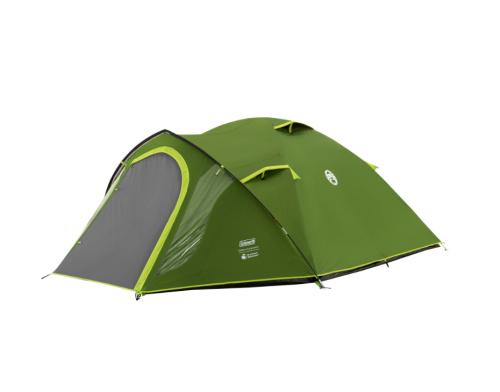 Coleman - Darwin 4+ BlackOut 4-Person Tunnel Tent