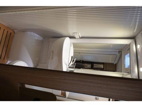 Carado T 337 - single beds - automatic  photo: 17