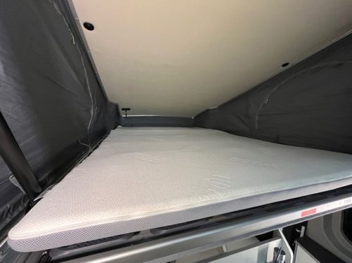 Ford Nugget 2.0 TDCI 130PK Westfalia foto: 11