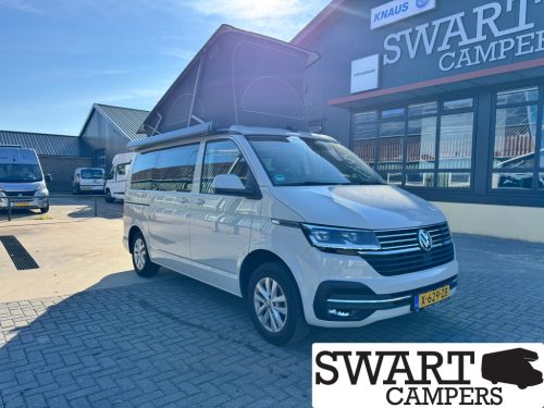 VOLKSWAGEN CALIFORNIA OCEAN