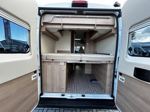 Malibu Van 600 Automaat/2021/Euro-6/6.0M  foto: 5