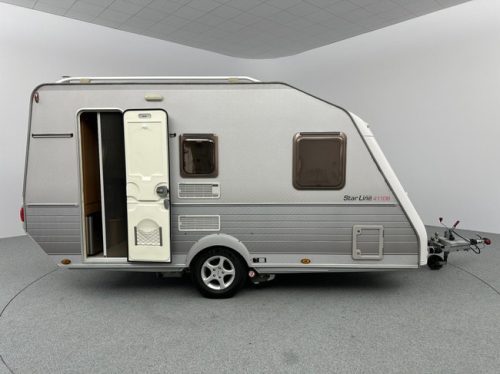 Kip StarLine 41 TDB photo: 10