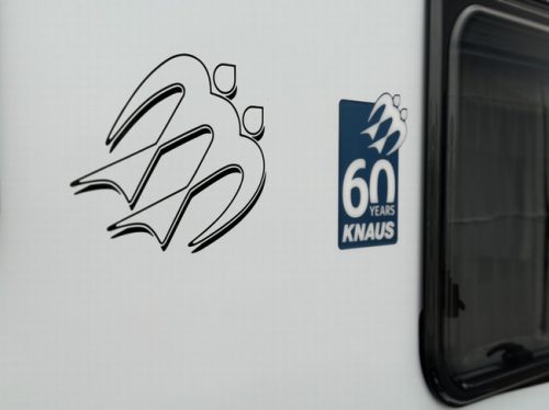 Knaus SUDWIND 500 EU 60 Years photo: 6