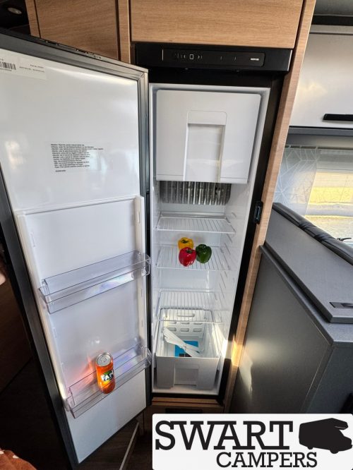 Knaus L!VE TI 590 MF Platinum Selection photo: 15