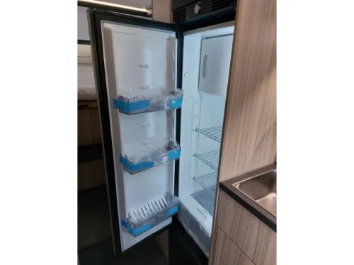 Sun Living S 72 DL Special Edition &euro; 90.000 photo: 11
