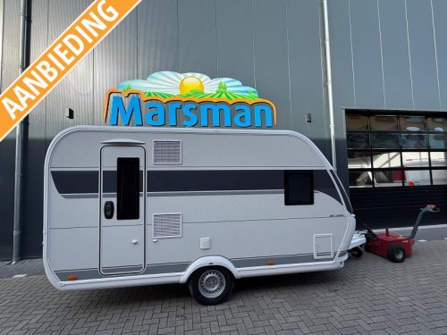 Hobby De Luxe 400 SFE Neu | Aktionsmodell 2026 Foto: 0