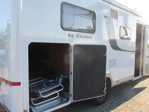 FIAT LMC Cruiser Foto: 29