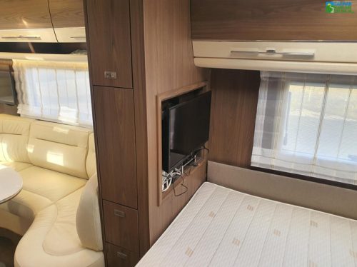 Eriba Nova S 690 photo: 16