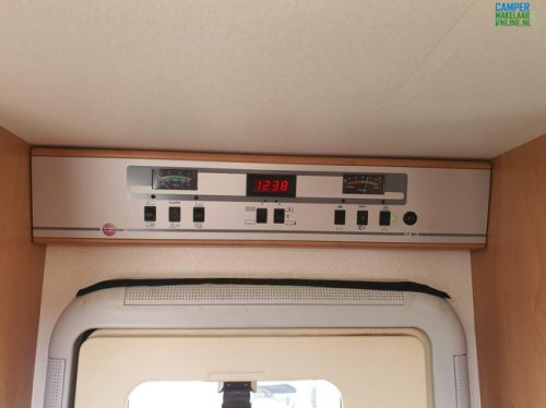 B&uuml;rstner T 625 photo: 18