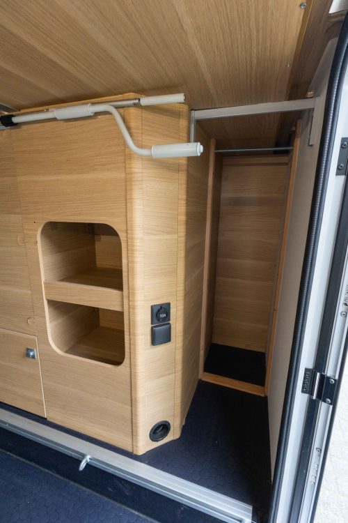 Adria Matrix Plus 670 DL Foto: 42
