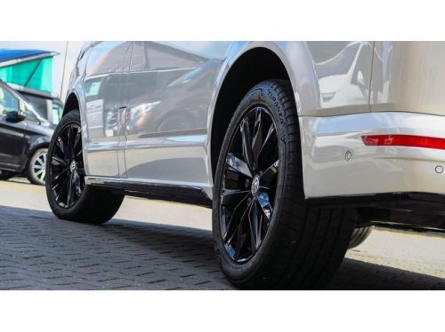 Volkswagen T6.1 California Ocean Bulli Sport edition photo: 20