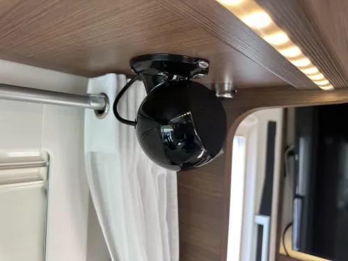 Rapido M 96 4.5T, Levelsysteem, ALDE  foto: 22