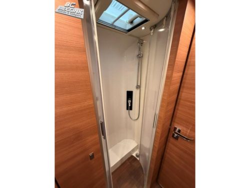 Carthago Chic C-Line I 4.9 LE-L  photo: 15