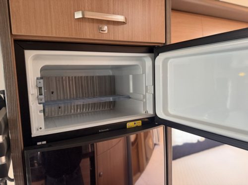 Knaus SKY WAVE 650 MF foto: 23